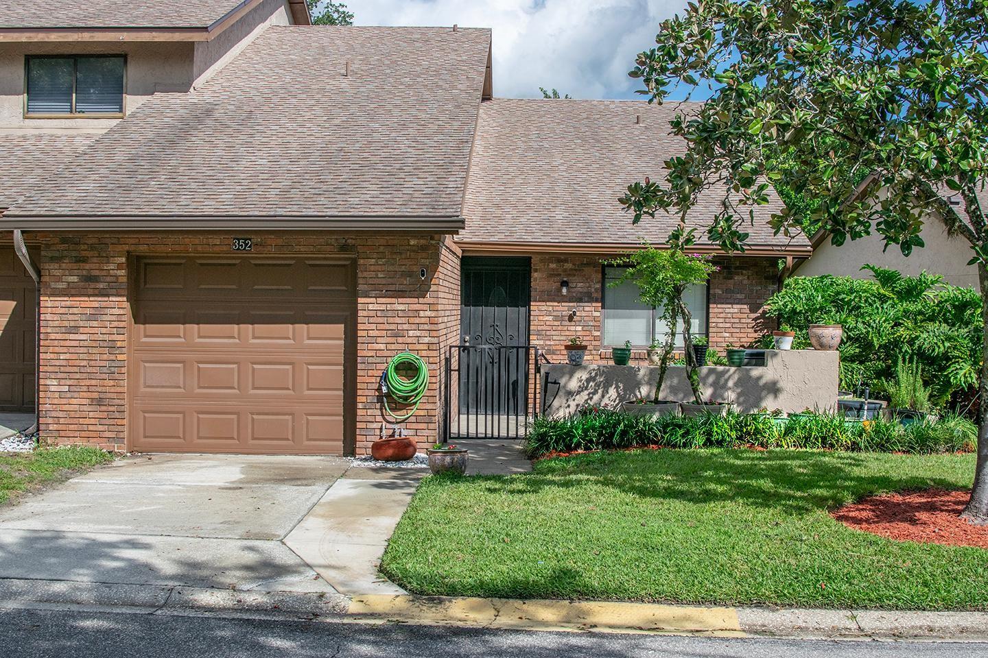 Photo of 352 GOLFSIDE COVE #352 LONGWOOD FL 32779