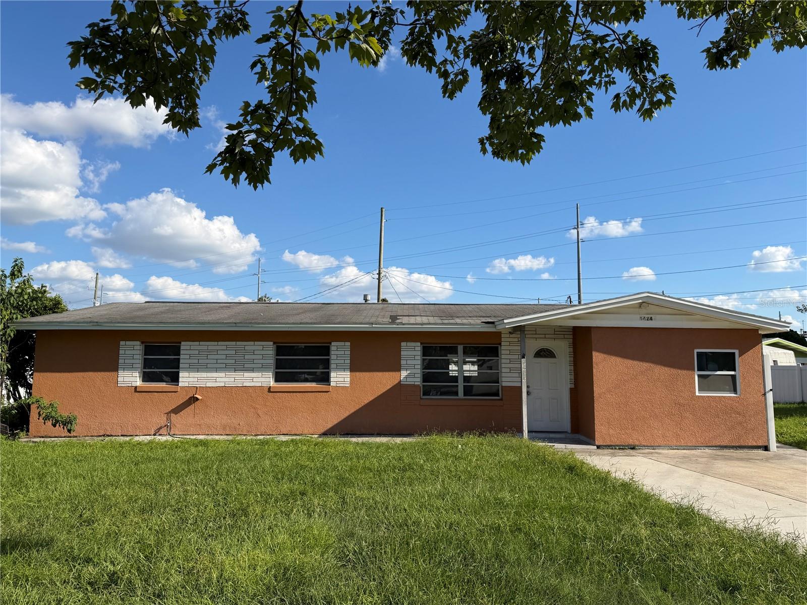 Photo of 4424 DAVID AVENUE ORLANDO FL 32839