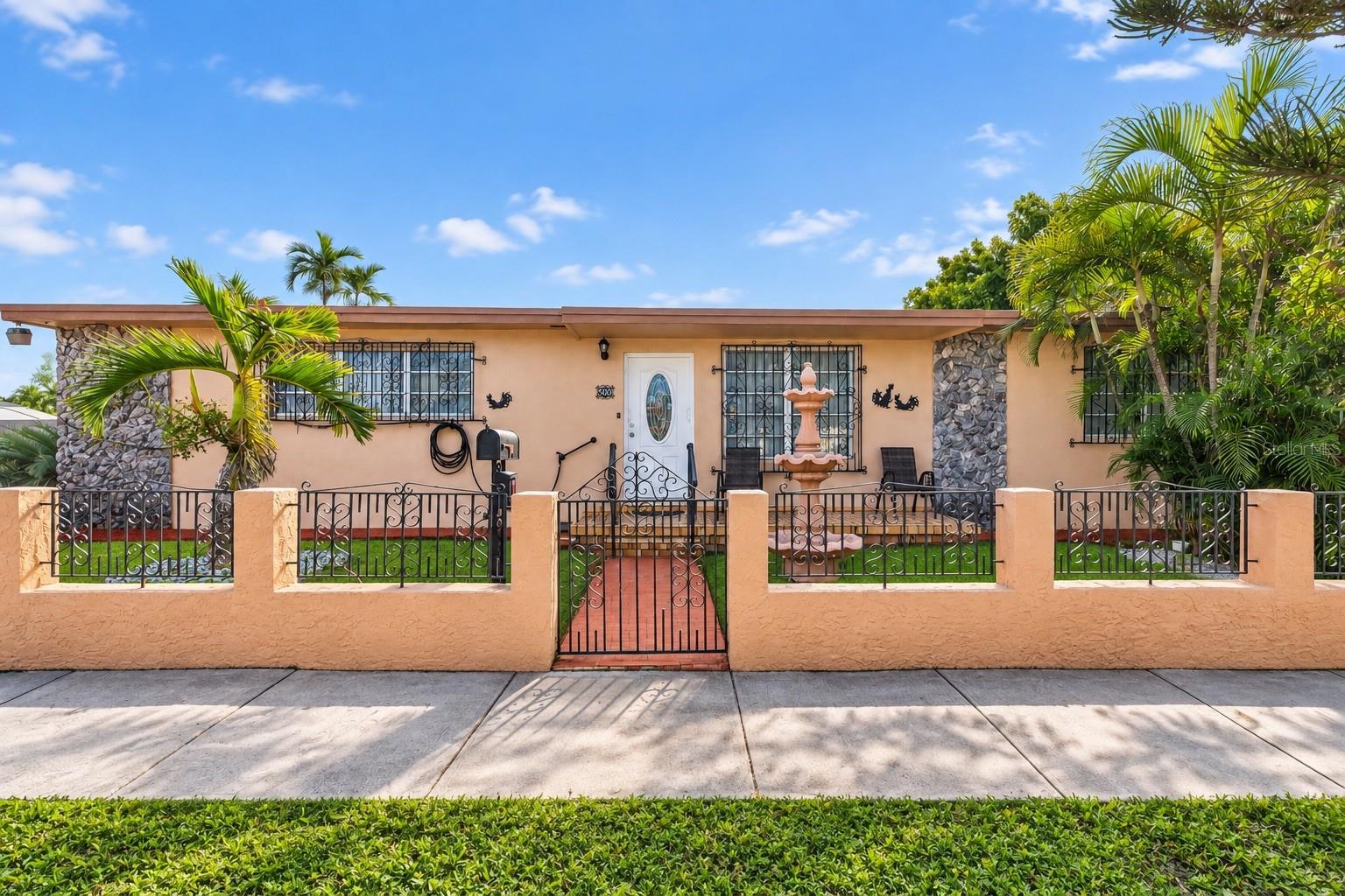 Photo of 500 E 40TH STREET HIALEAH FL 33013