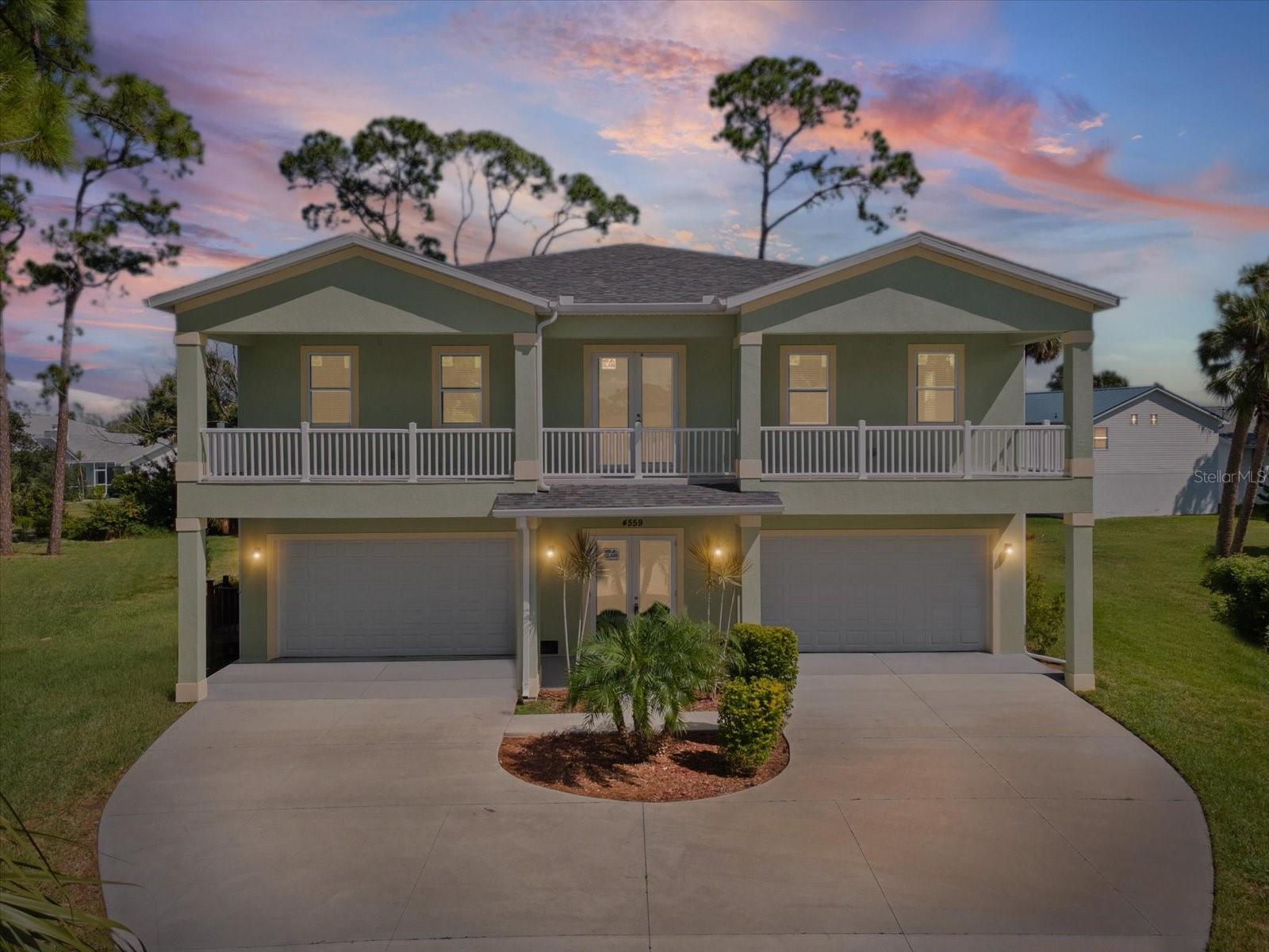 Photo of 4559 MITCHER ROAD NEW PORT RICHEY FL 34652