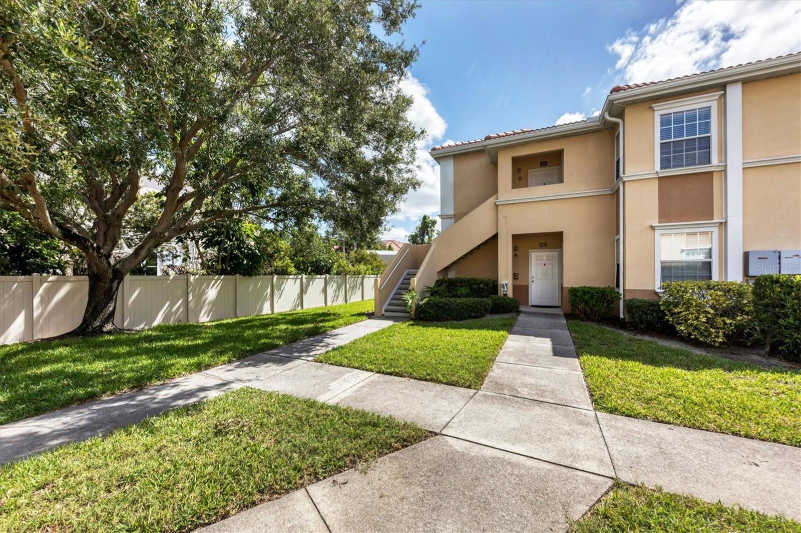 Photo of 1135 VILLAGIO CIRCLE #205 SARASOTA FL 34237