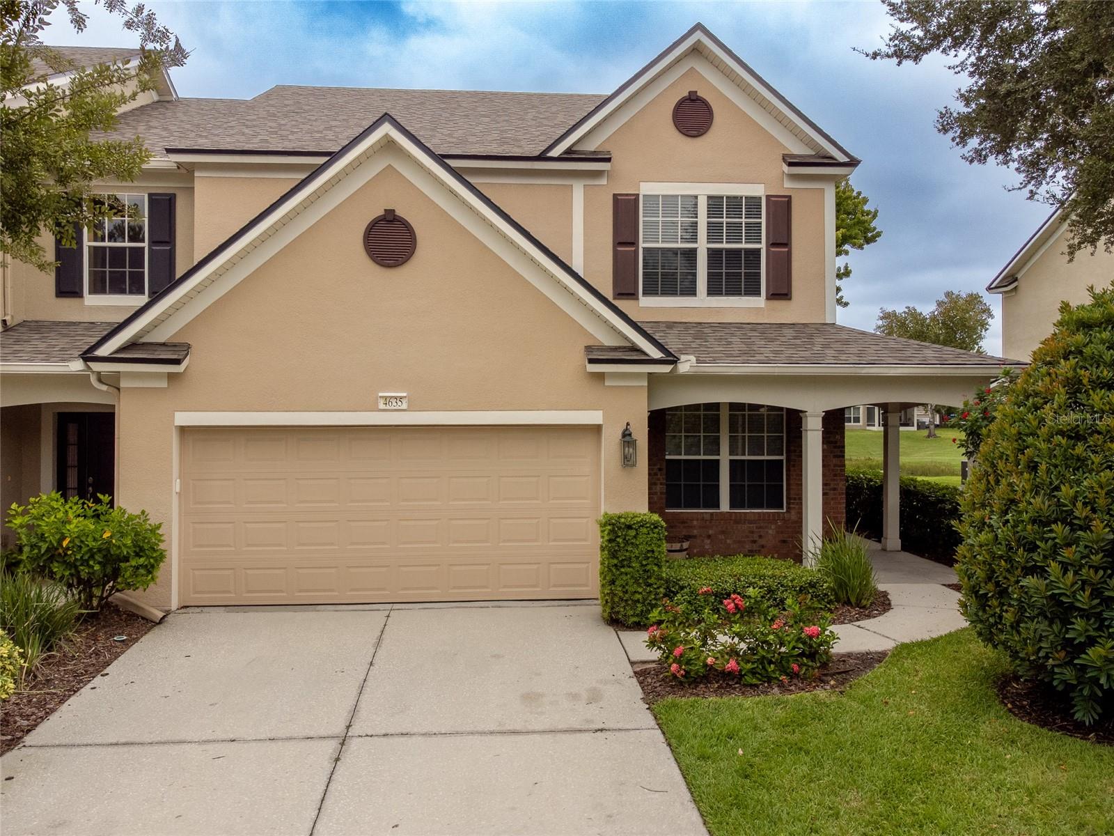 Photo of 4635 POND RIDGE DRIVE RIVERVIEW FL 33578