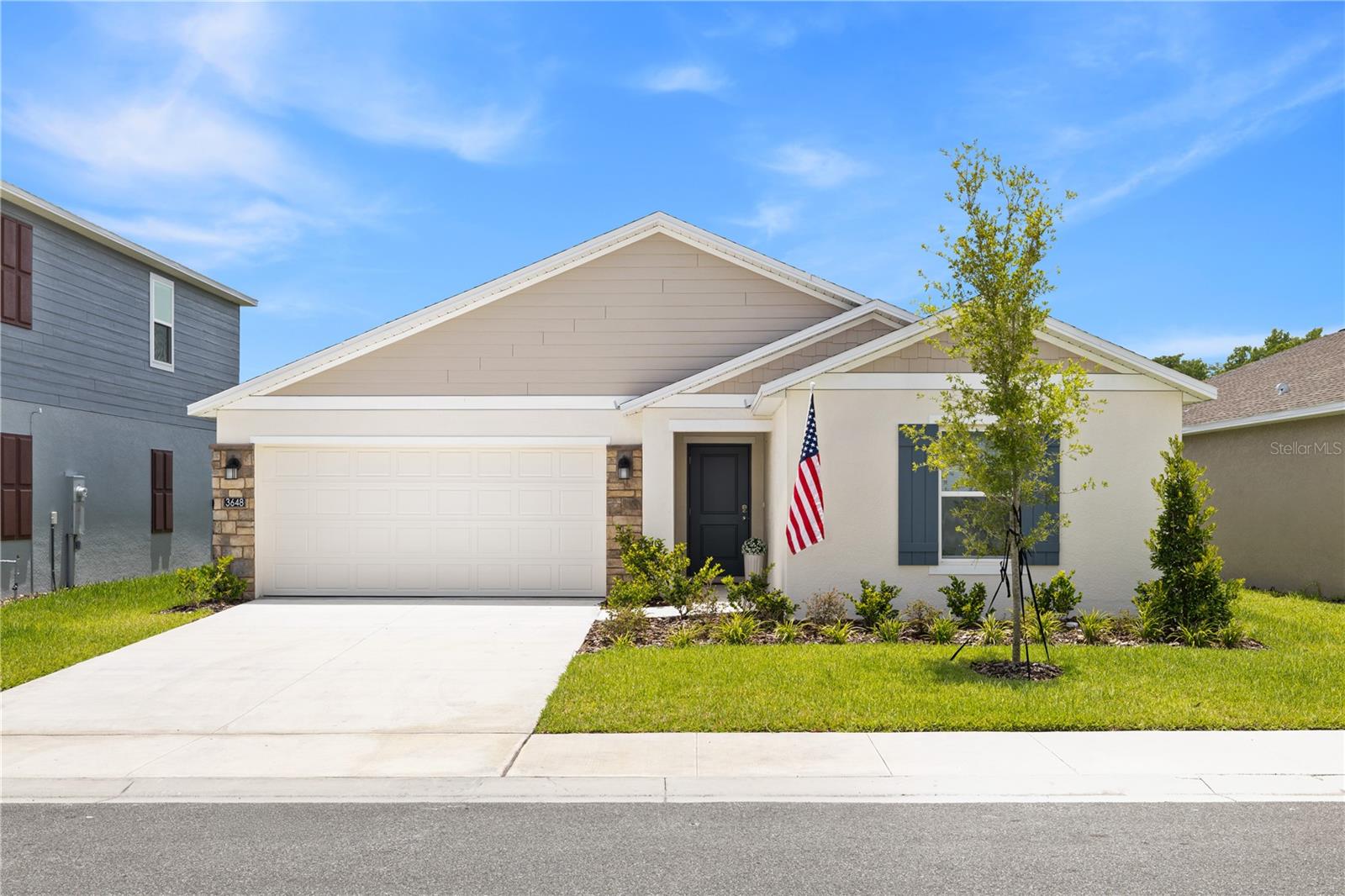 Photo of 3648 ROLLING RIDGE BEND DAVENPORT FL 33837