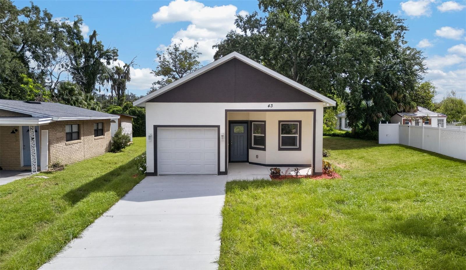 Photo of 43 SAMUEL STREET ORLANDO FL 32810