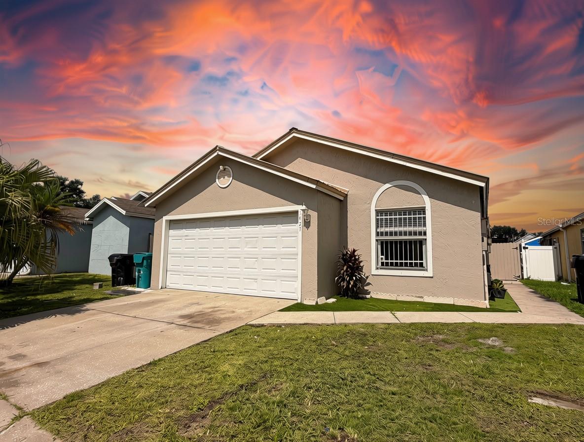 Photo of 5427 CEDAR LANE ORLANDO FL 32811