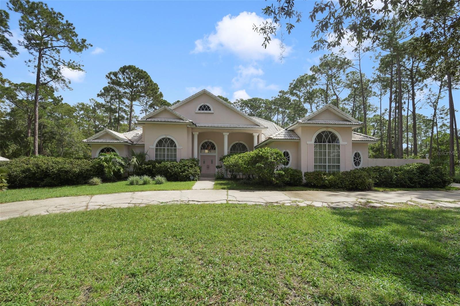 Photo of 4937 CHULUOTA ROAD ORLANDO FL 32820