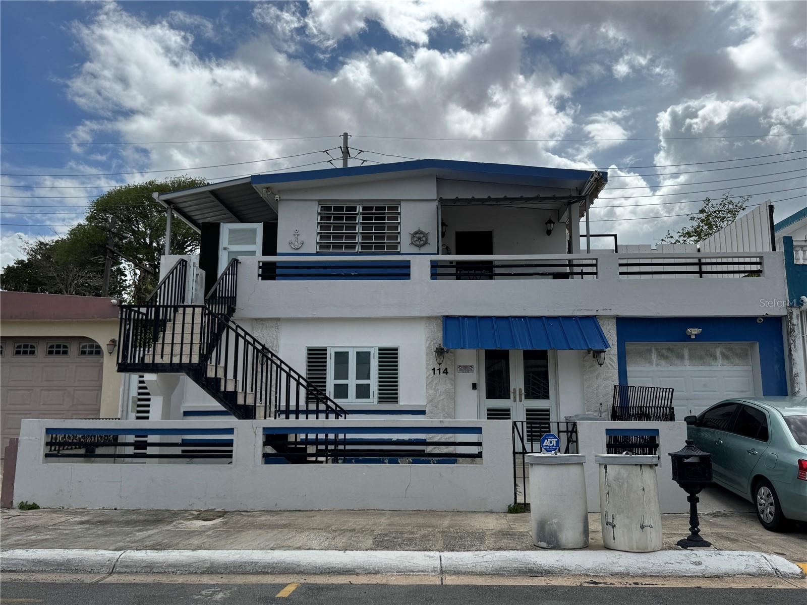 Photo of Calle Canal Oeste URBANIZACIÓN BAY VIEW CATANO PR 00962