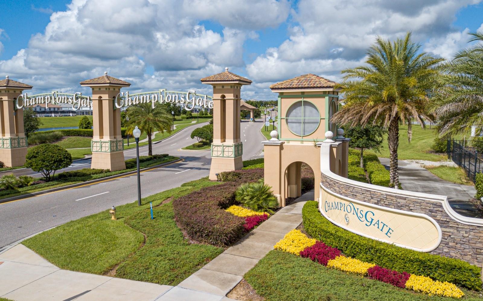 Photo of 8931 STINGER DRIVE CHAMPIONS GATE FL 33896