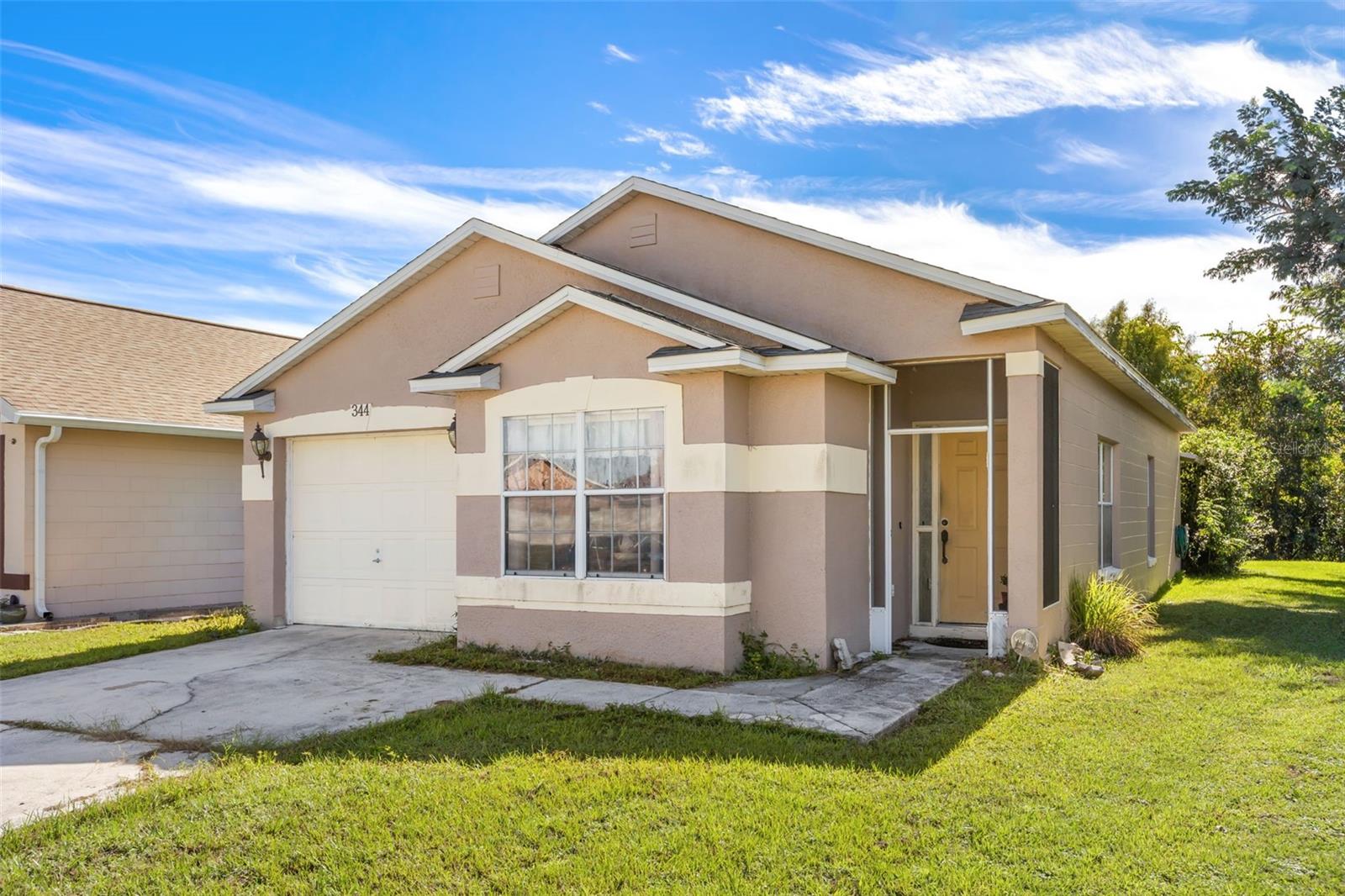 Photo of 344 BRIAR BAY CIRCLE ORLANDO FL 32825