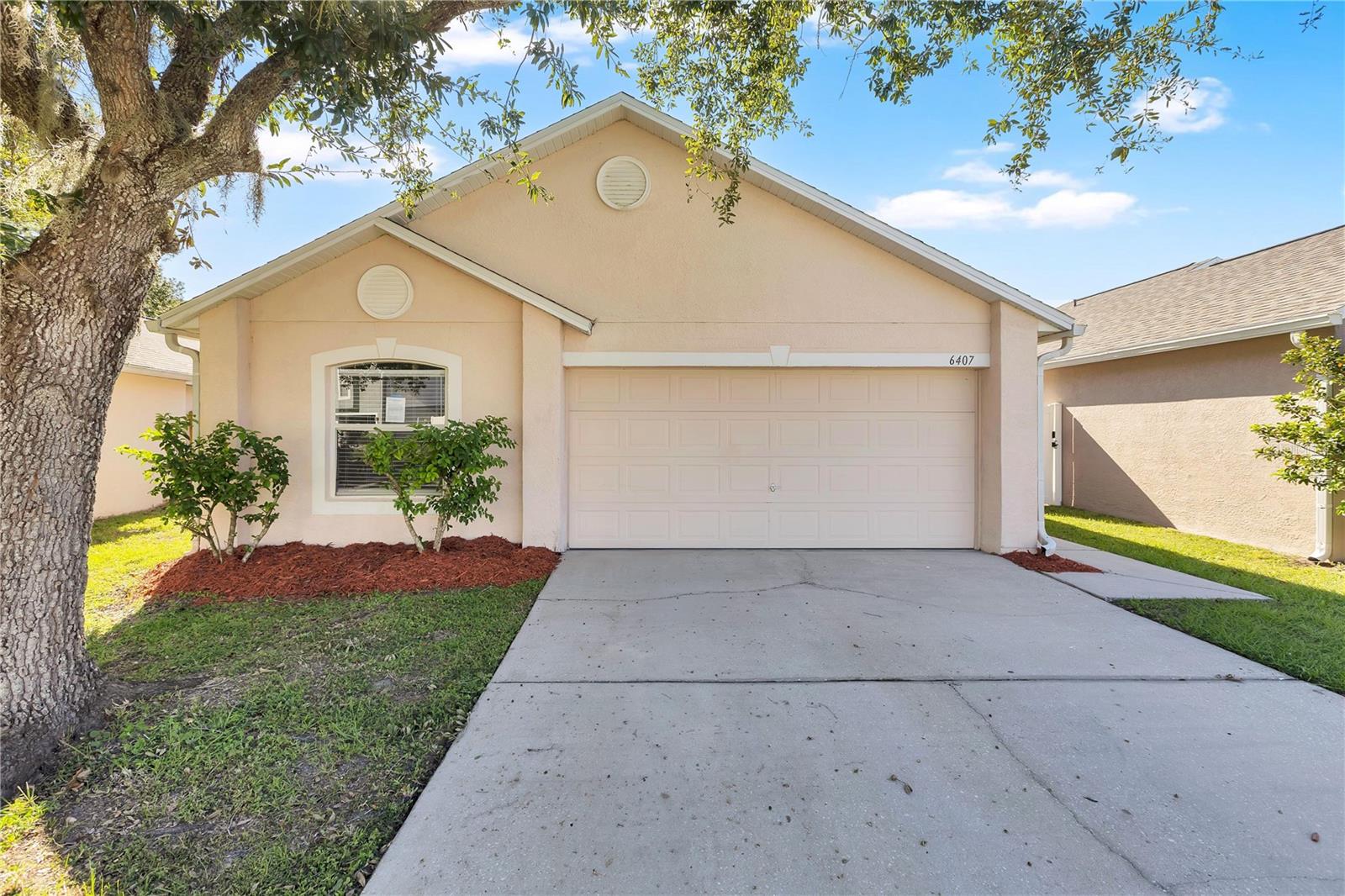 Photo of 6407 TABOGI TRAIL WESLEY CHAPEL FL 33545