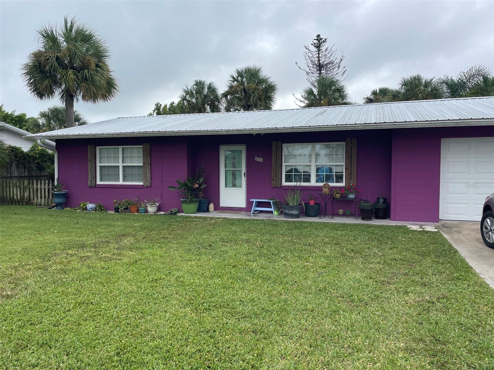 Photo of 315 N 6TH FLAGLER BEACH FL 32136