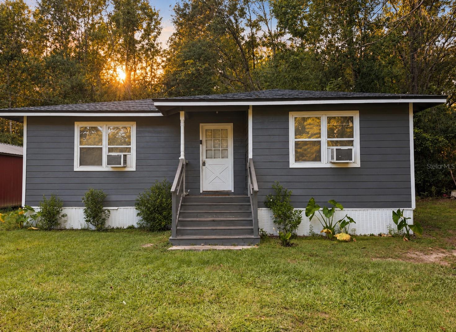 Photo of 1747 CONCORD ROAD HAVANA FL 32333