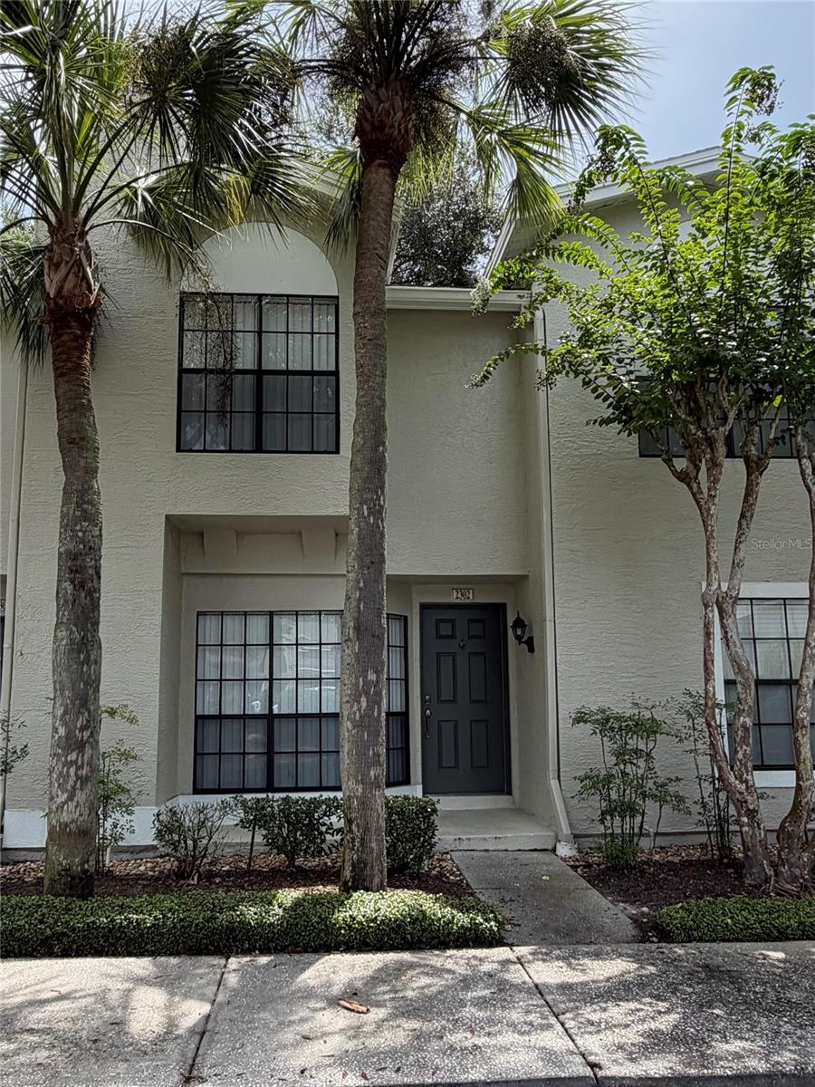 Photo of 5100 BURCHETTE ROAD #2302 TAMPA FL 33647