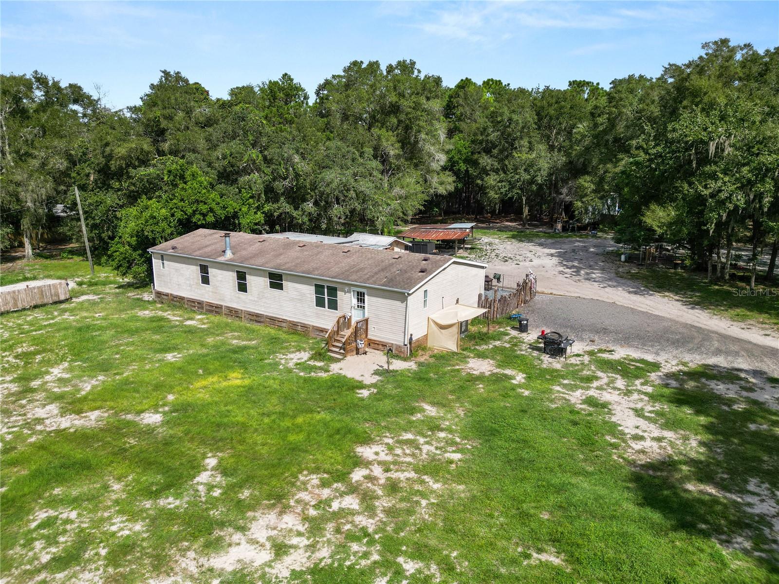 Photo of 14321 SORREL STREET BROOKSVILLE FL 34614