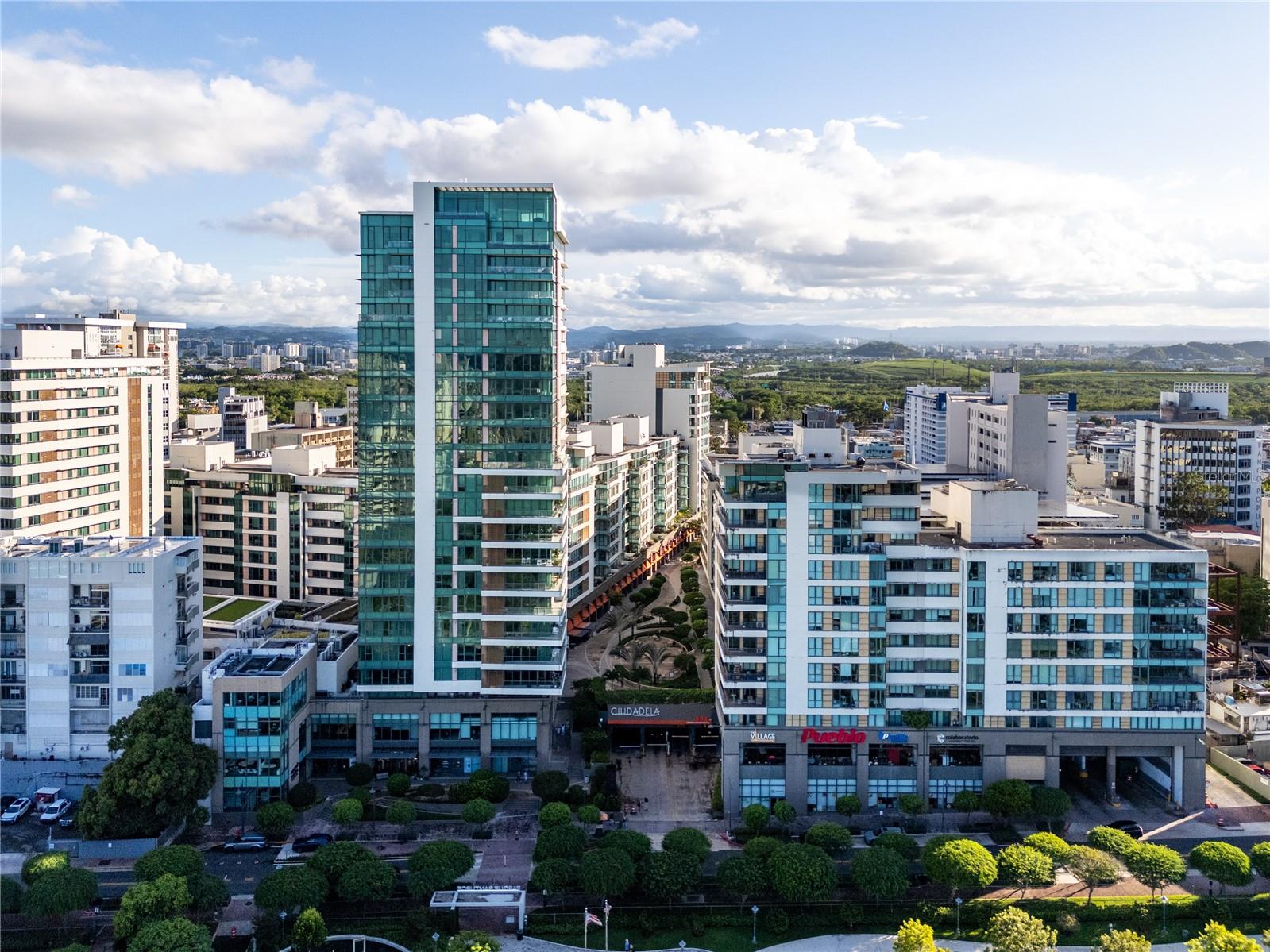 Photo of 1511 PONCE DE LEON AVENUE #10101 SANTURCE PR 00909