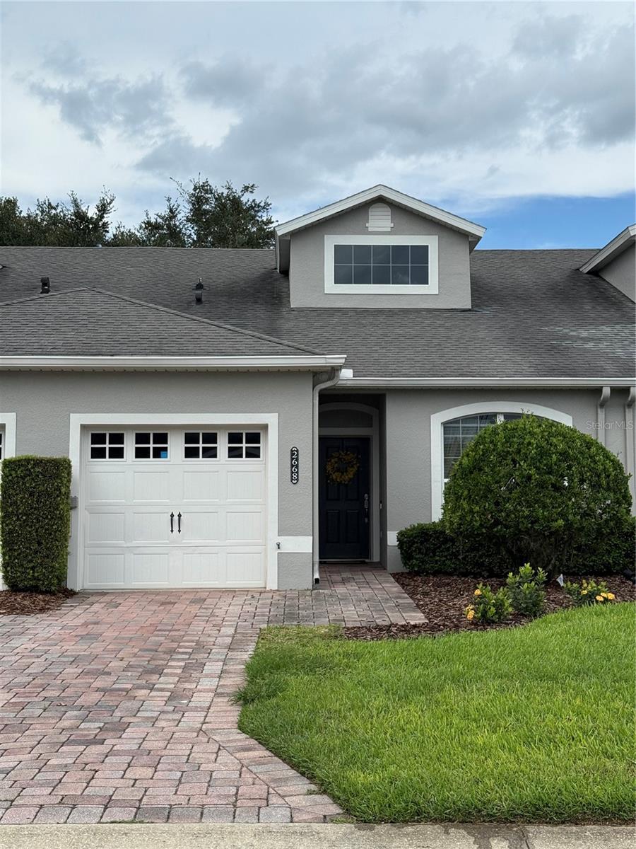 Photo of 2668 RUTLEDGE COURT WINTER HAVEN FL 33884
