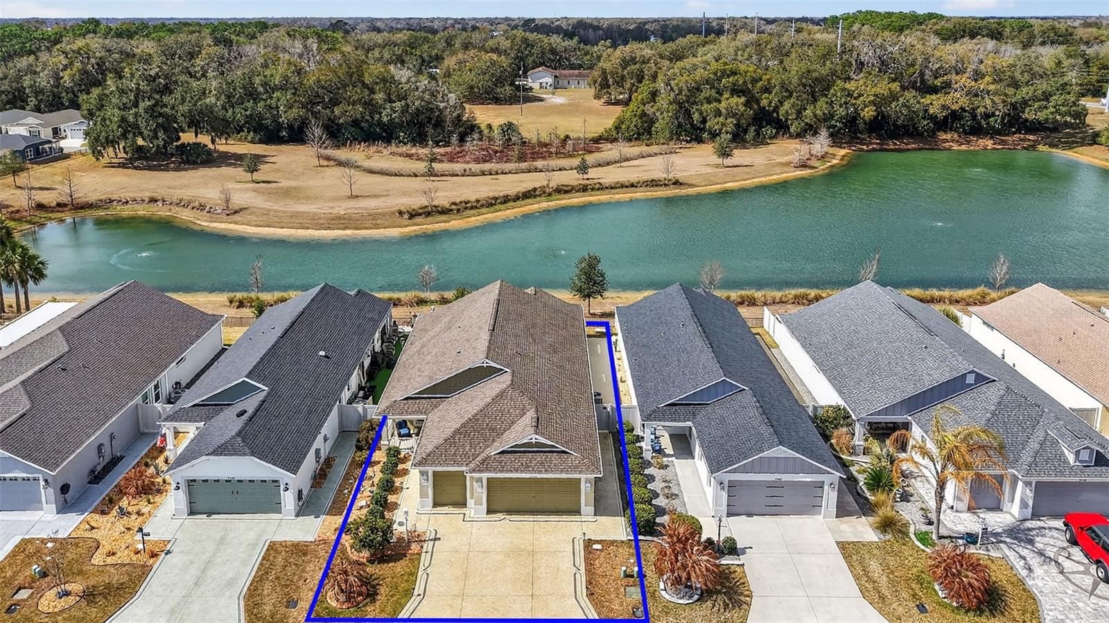 Photo of 5546 COTTRELL COURT THE VILLAGES FL 32163