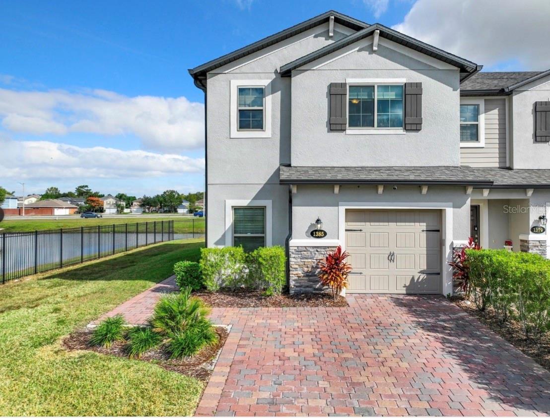 Photo of 1385 FLOWING TIDE DRIVE ORLANDO FL 32828