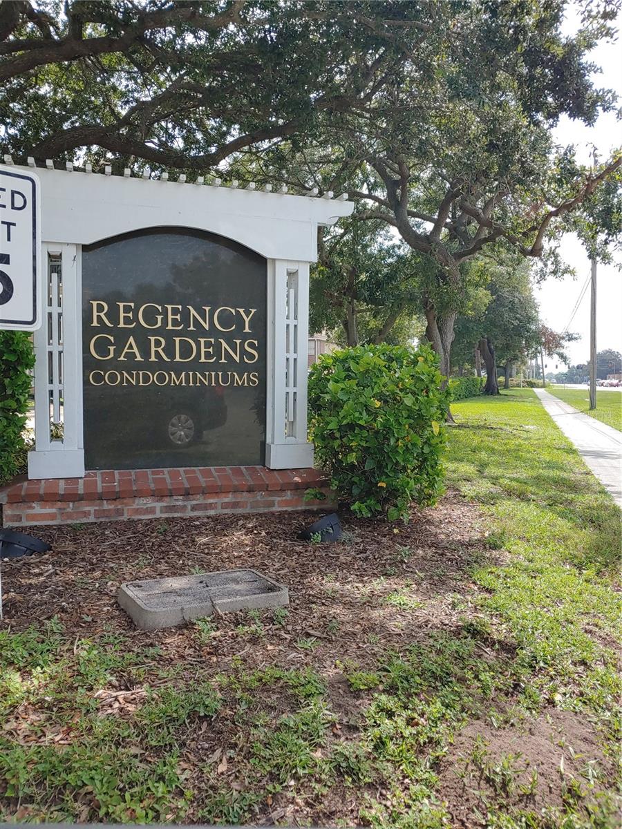 Photo of 4400 THORNBRIAR LANE #A207 ORLANDO FL 32822