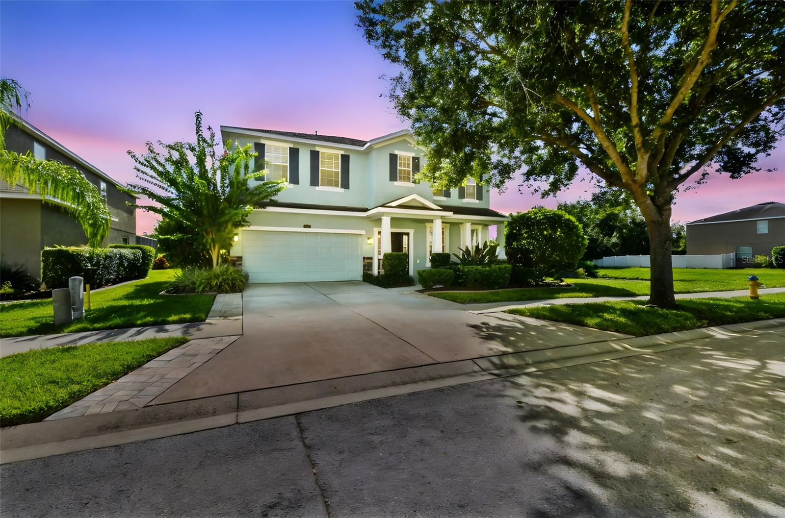 Photo of 12320 FAIRLAWN DRIVE RIVERVIEW FL 33579