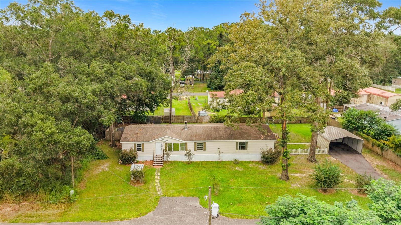 Photo of 8585 NW 15TH AVENUE OCALA FL 34475