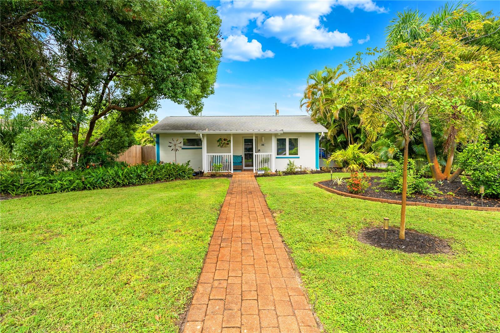Photo of 3342 40TH STREET ST PETERSBURG FL 33713