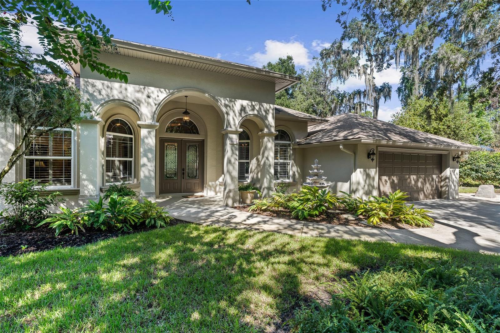 Photo of 3448 ACOMA DRIVE ORMOND BEACH FL 32174
