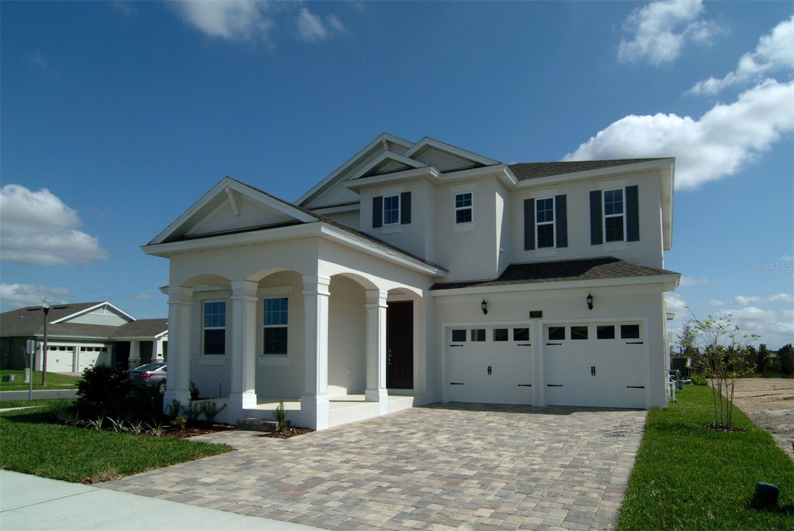 Photo of 13368 PEACEFUL MELODY DRIVES WINTER GARDEN FL 34787