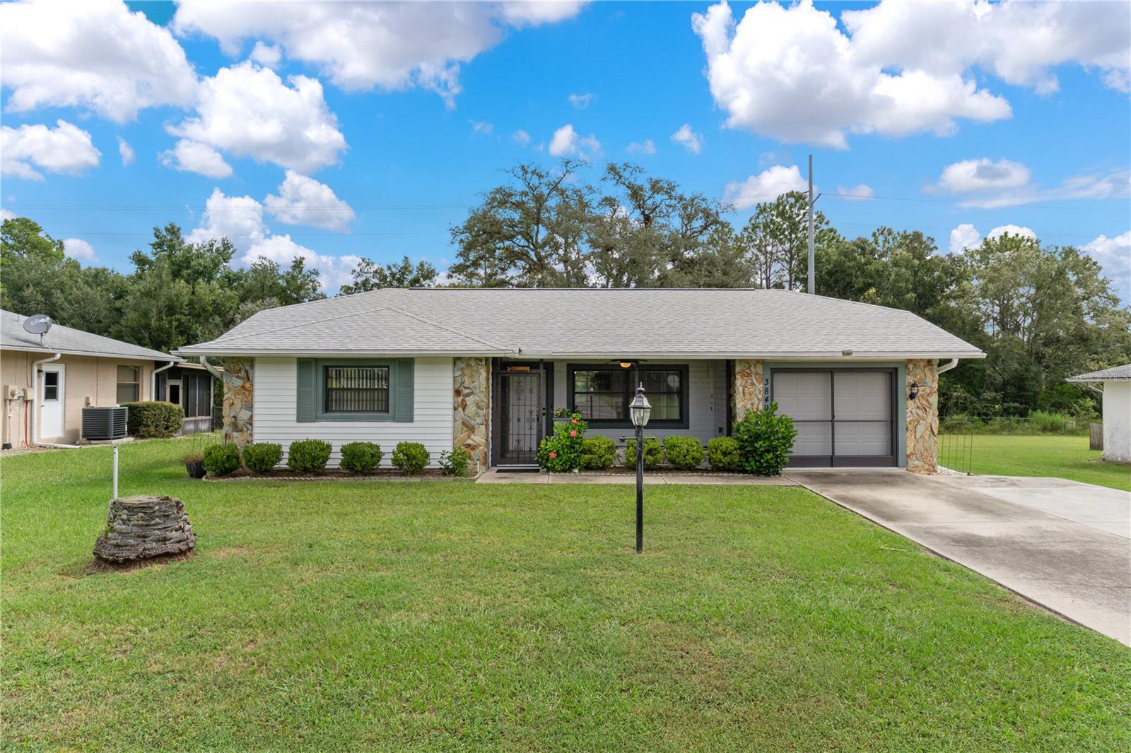 Photo of 3849 N TAMARISK AVENUE BEVERLY HILLS FL 34465