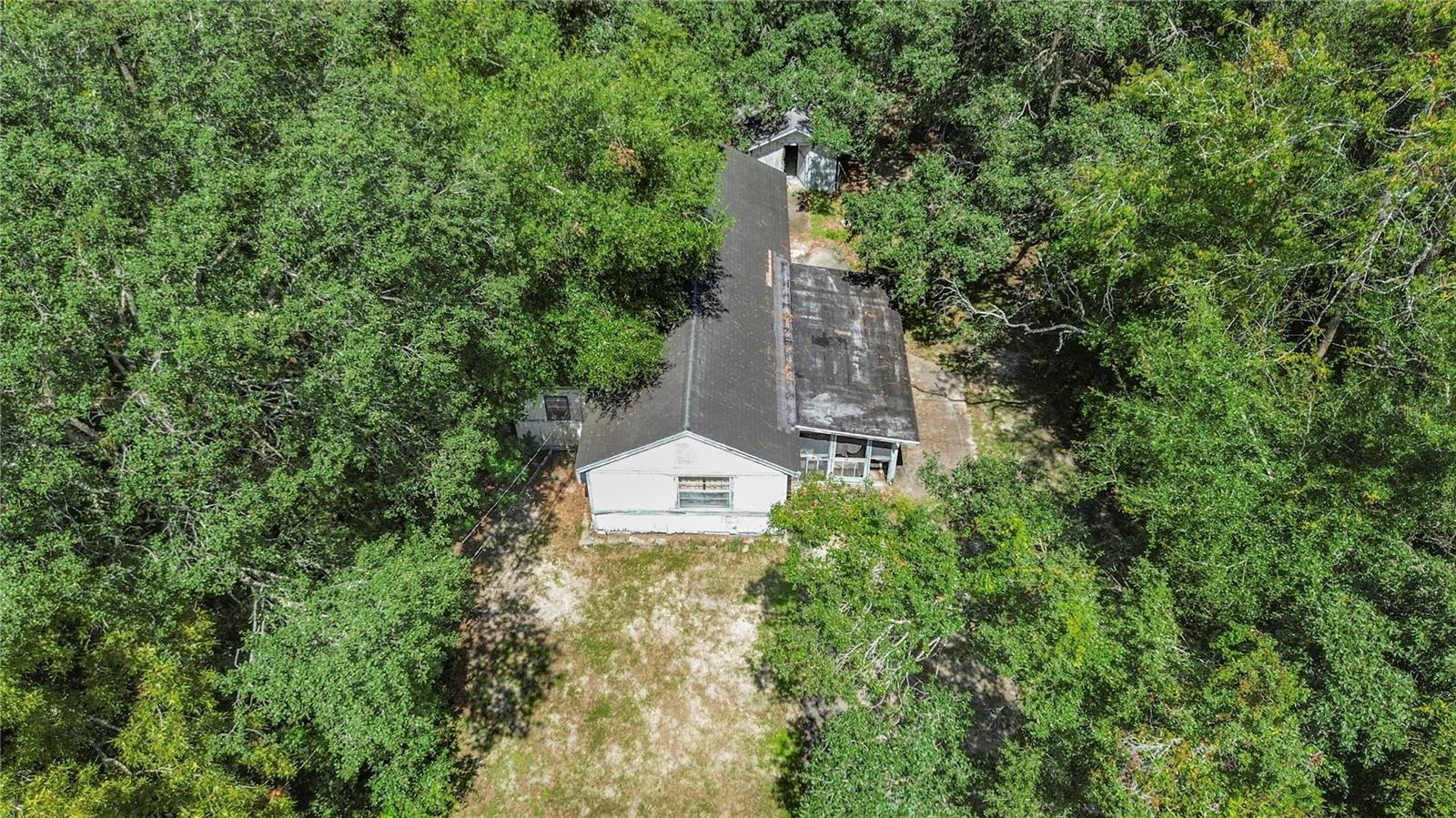 Photo of 6395 W PERSHING DRIVE HOMOSASSA FL 34448