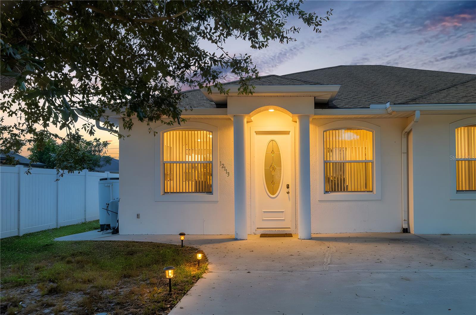 Photo of 12113 CAPILLA LANE NORTH PORT FL 34287