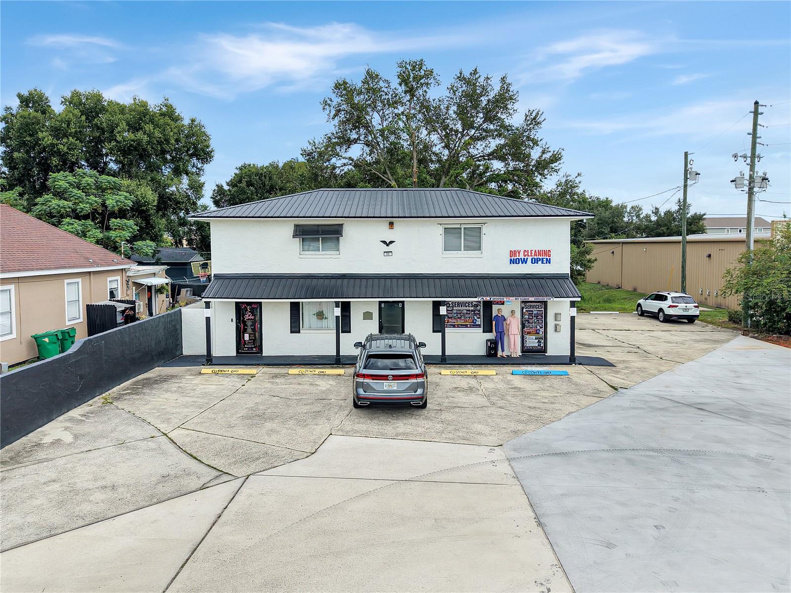 Photo of 608 DUNDEE ROAD #3 DUNDEE FL 33838