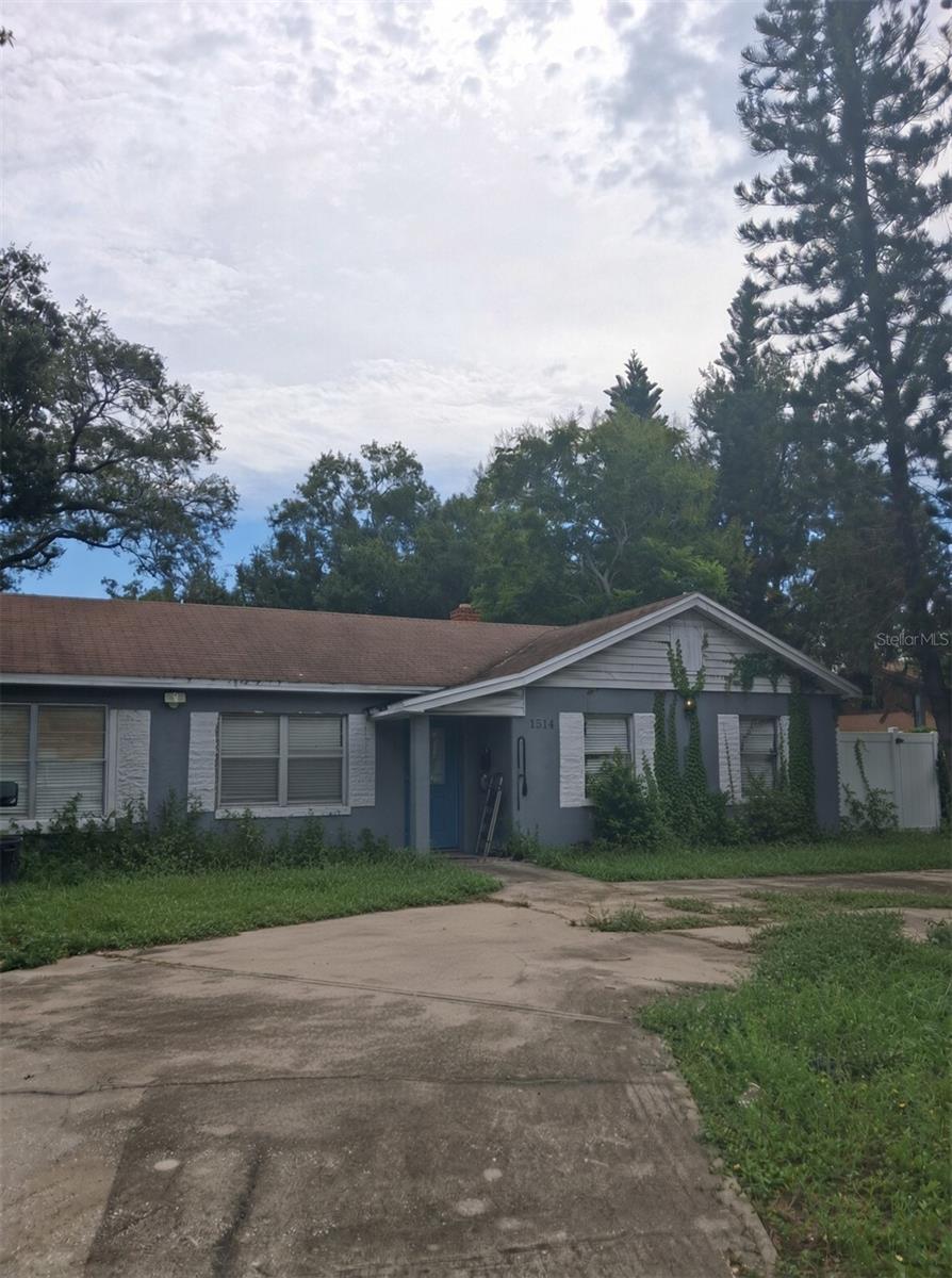 Photo of 1514 S LOIS AVENUE TAMPA FL 33629