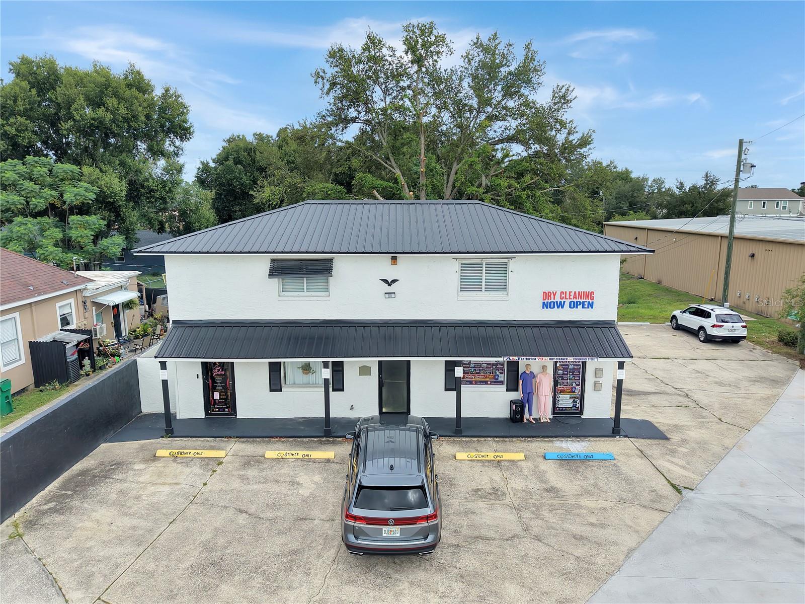 Photo of 608 DUNDEE ROAD #4 DUNDEE FL 33838
