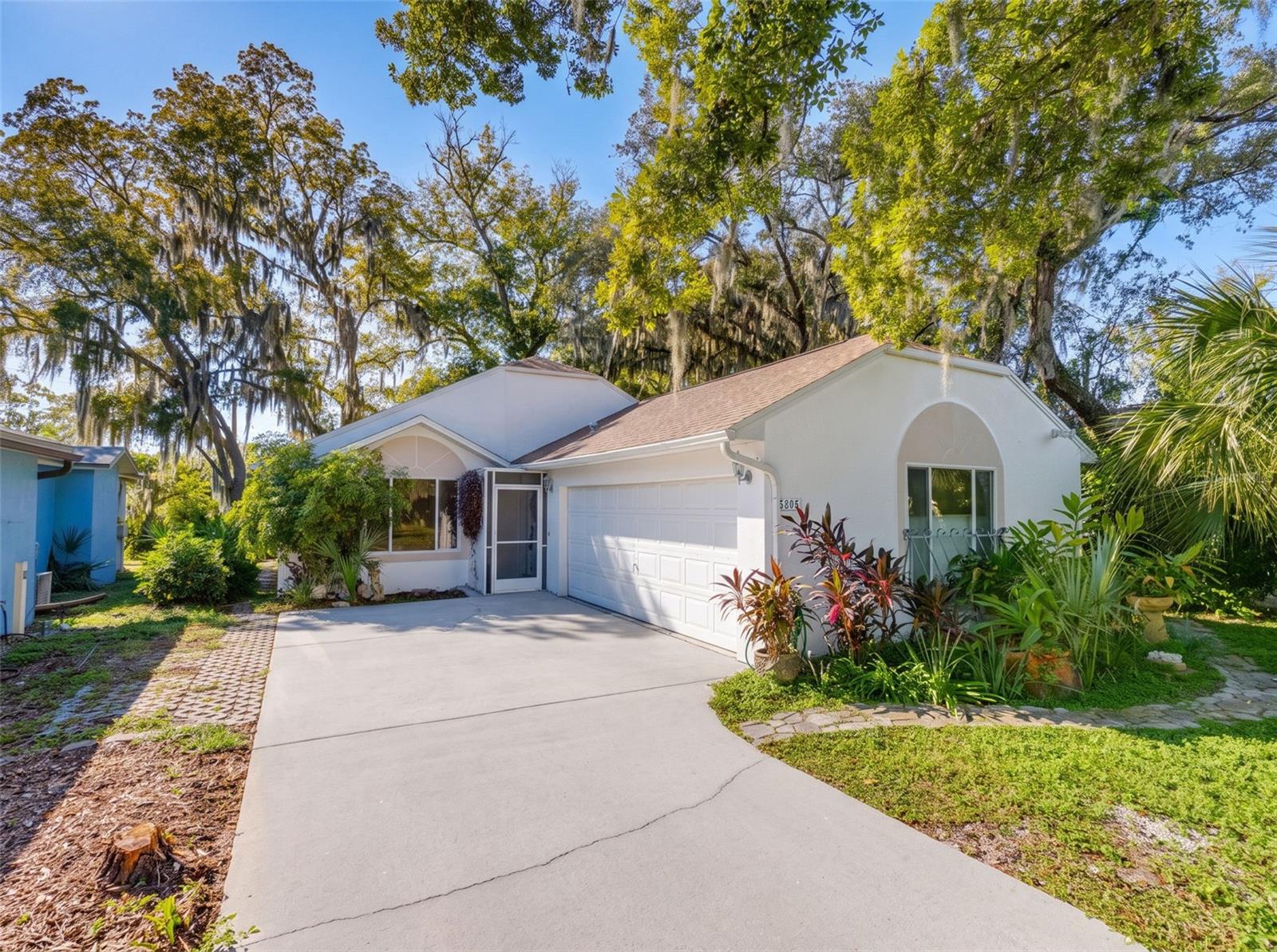 Photo of 5805 LAFAYETTE ST NEW PORT RICHEY FL 34652