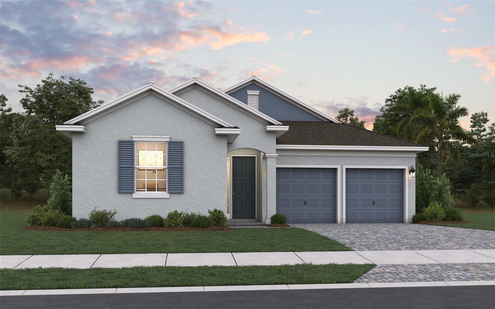 Photo of 13356 PEACEFUL MELODY DRIVE WINTER GARDEN FL 34787