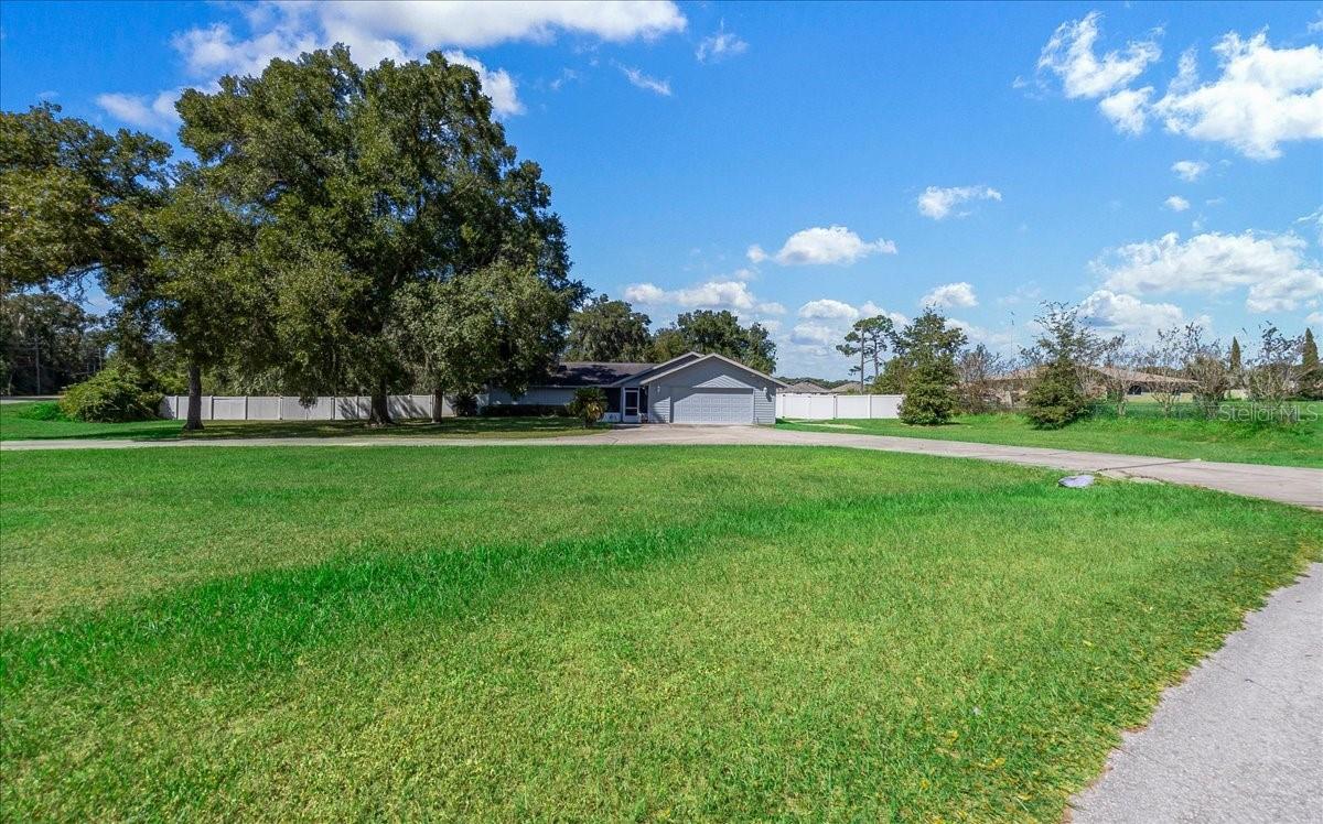 Photo of 11470 SE 73RD COURT BELLEVIEW FL 34420