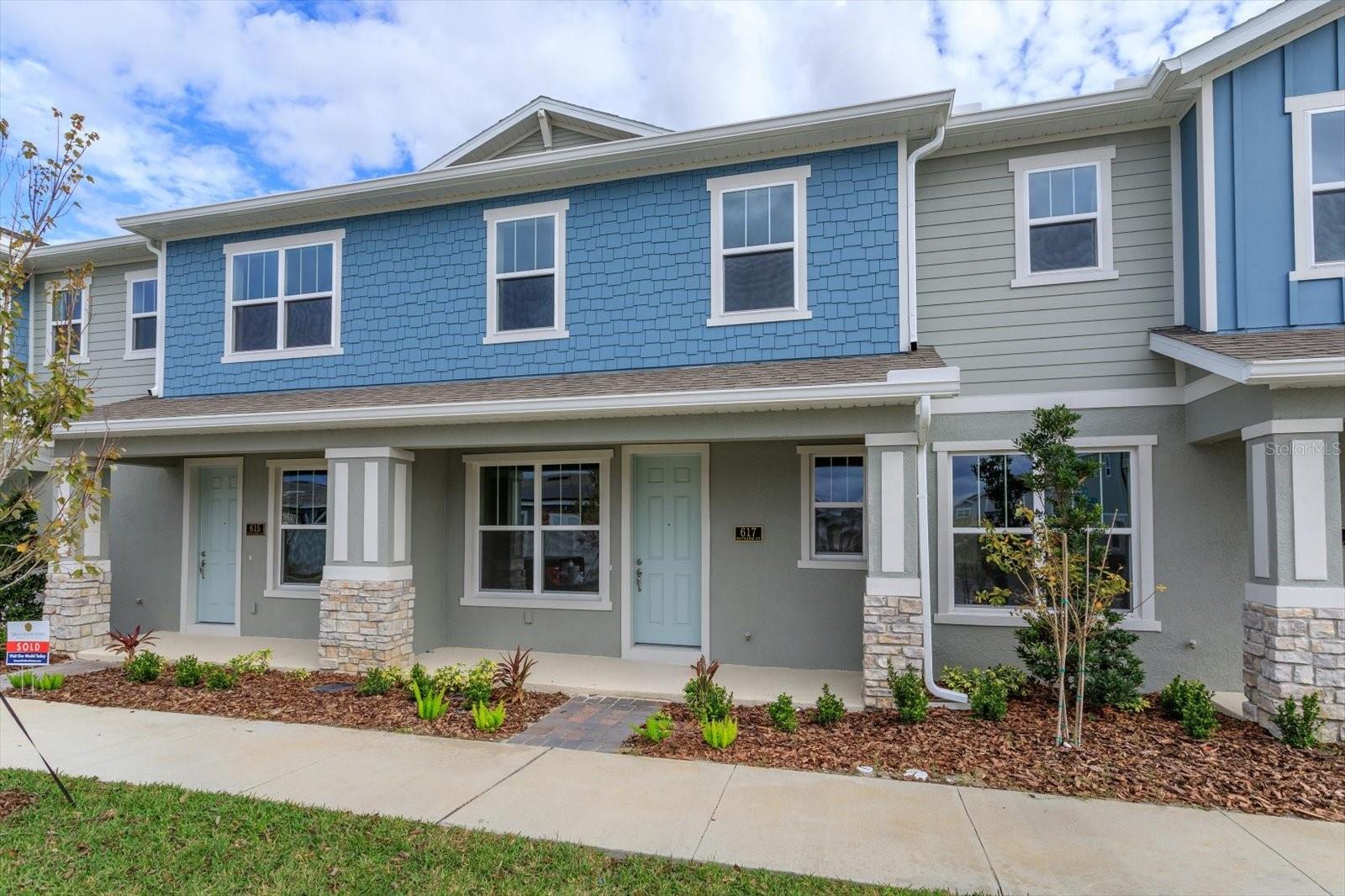 Photo of 13258 SERENE GLADE ROAD WINTER GARDEN FL 34787