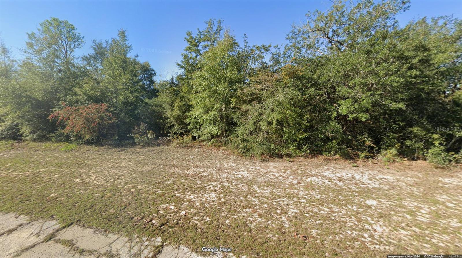 Photo of Lot 16 U2 Blk 222 PARKVIEW DRIVE CHIPLEY FL 32428