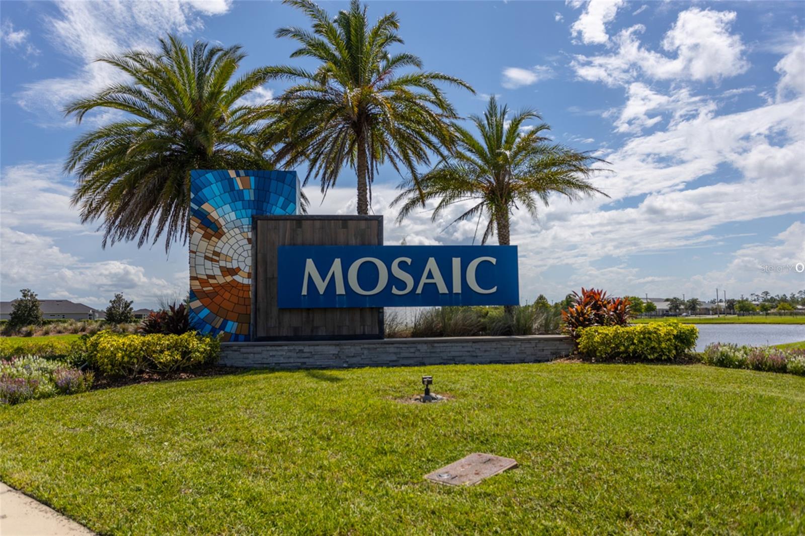 Photo of 160 MOSAIC BOULEVARD DAYTONA BEACH FL 32124