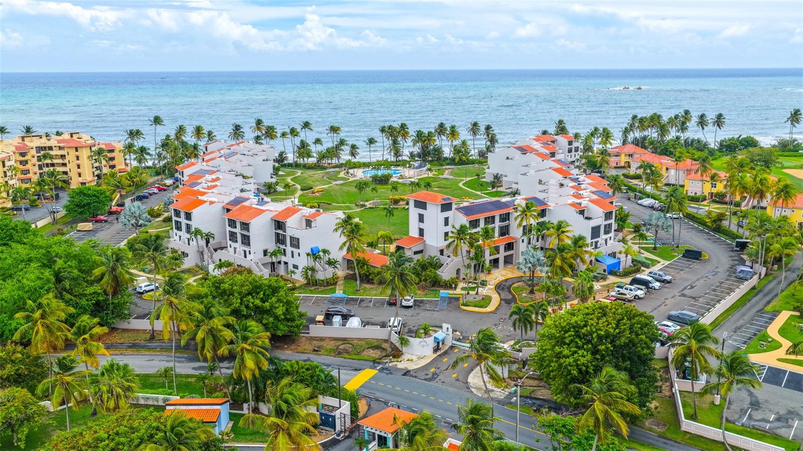 Photo of 180 CRESCENT COVE COVE #46 HUMACAO PR 00791