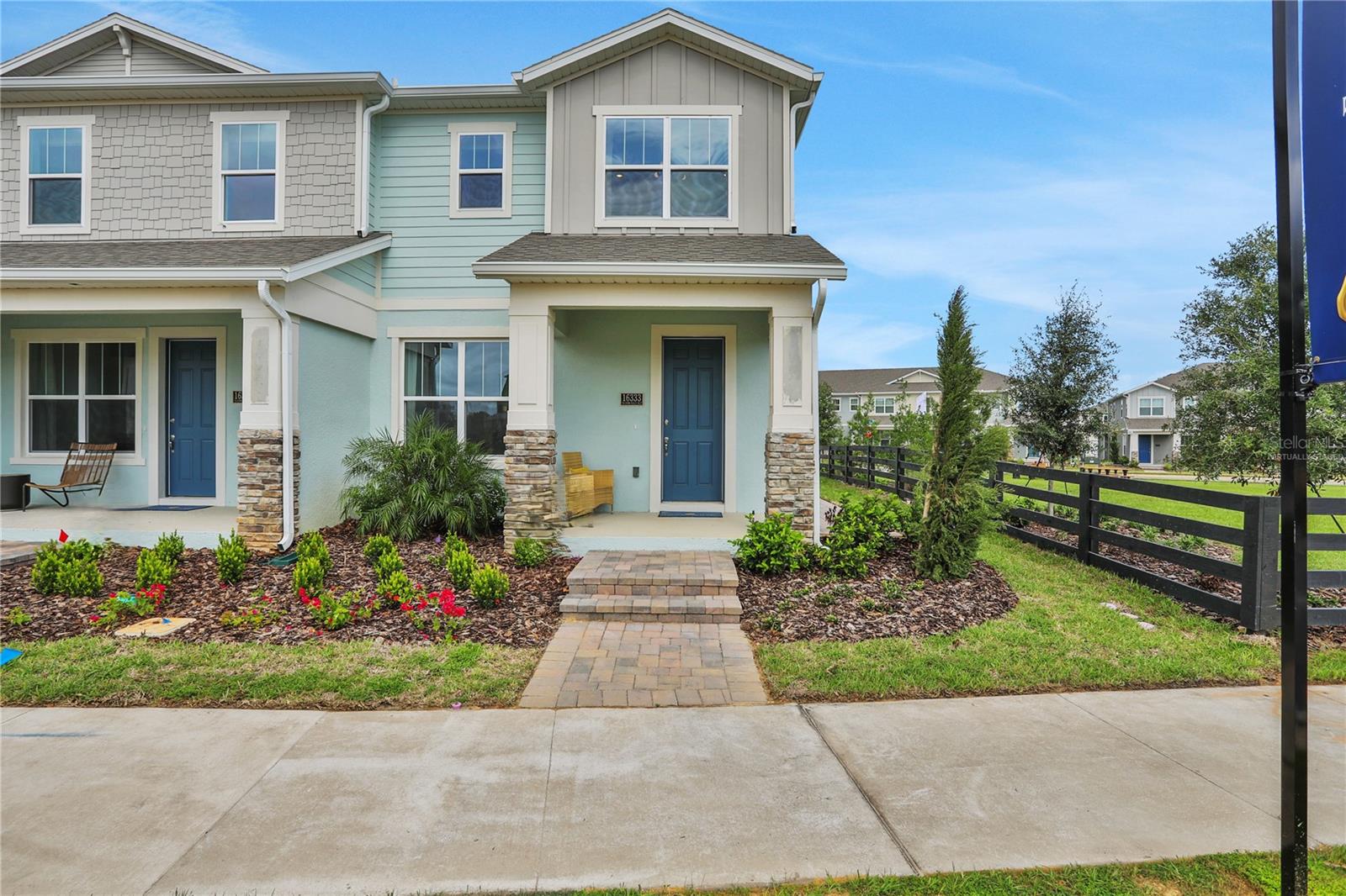 Photo of 13266 SERENE GLADE ROAD WINTER GARDEN FL 34787