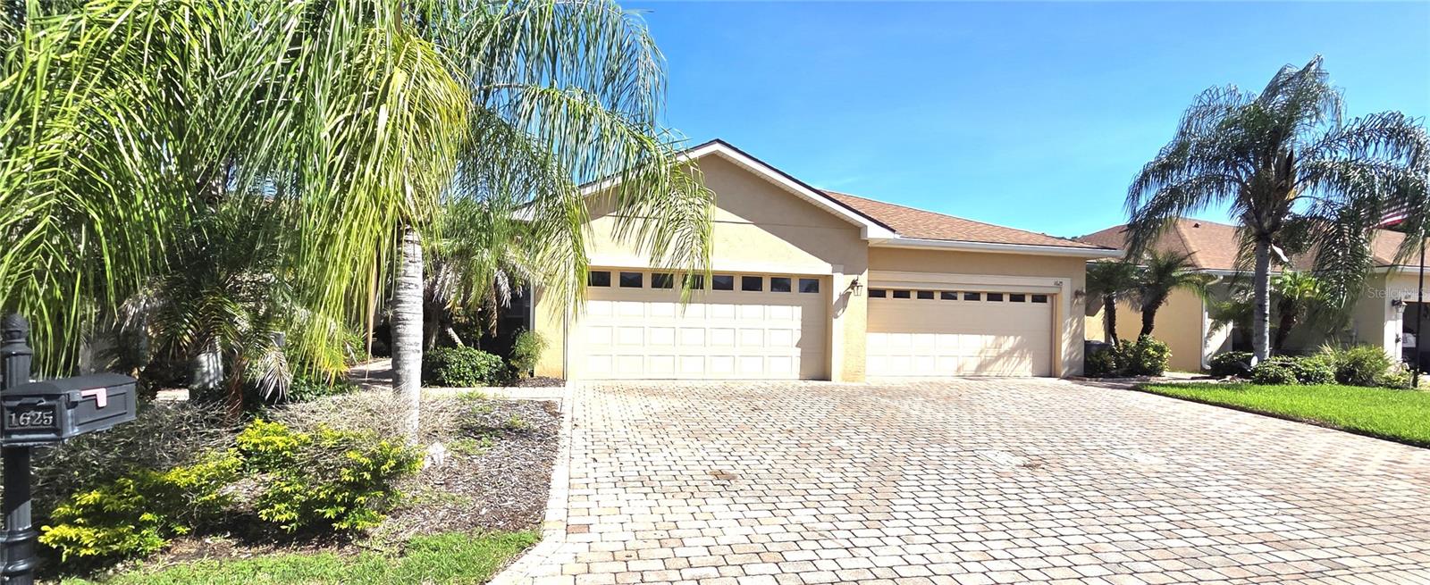 Photo of 1631 LINZ COURT WINTER HAVEN FL 33884