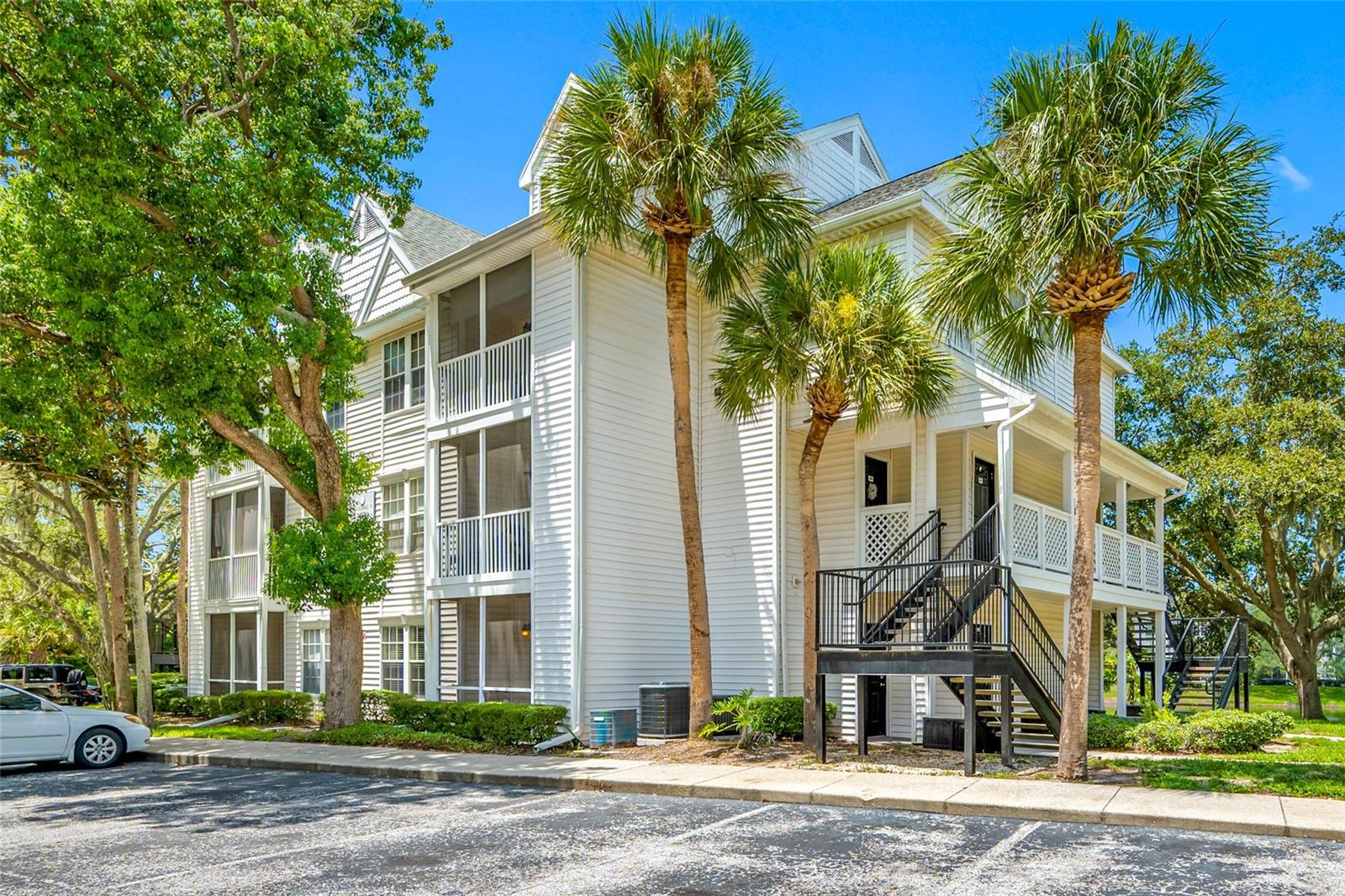 Photo of 3300 HAVILAND COURT #104 PALM HARBOR FL 34684