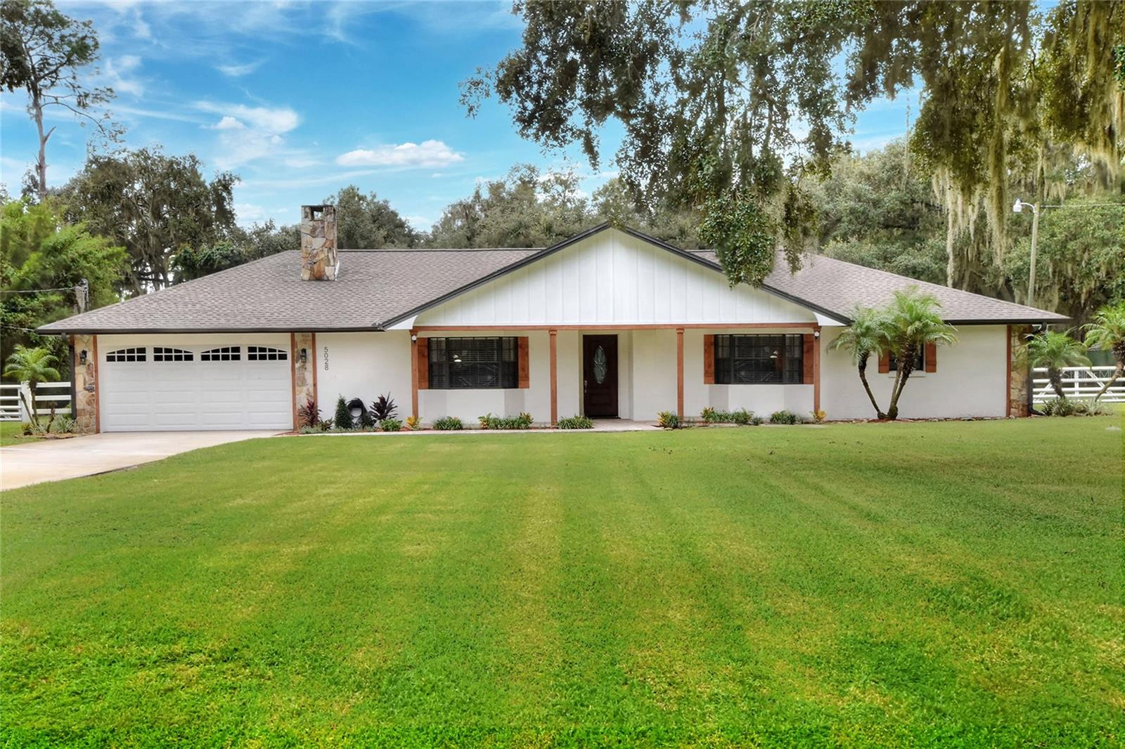 Photo of 5028 MUSKET DRIVE LAKELAND FL 33810