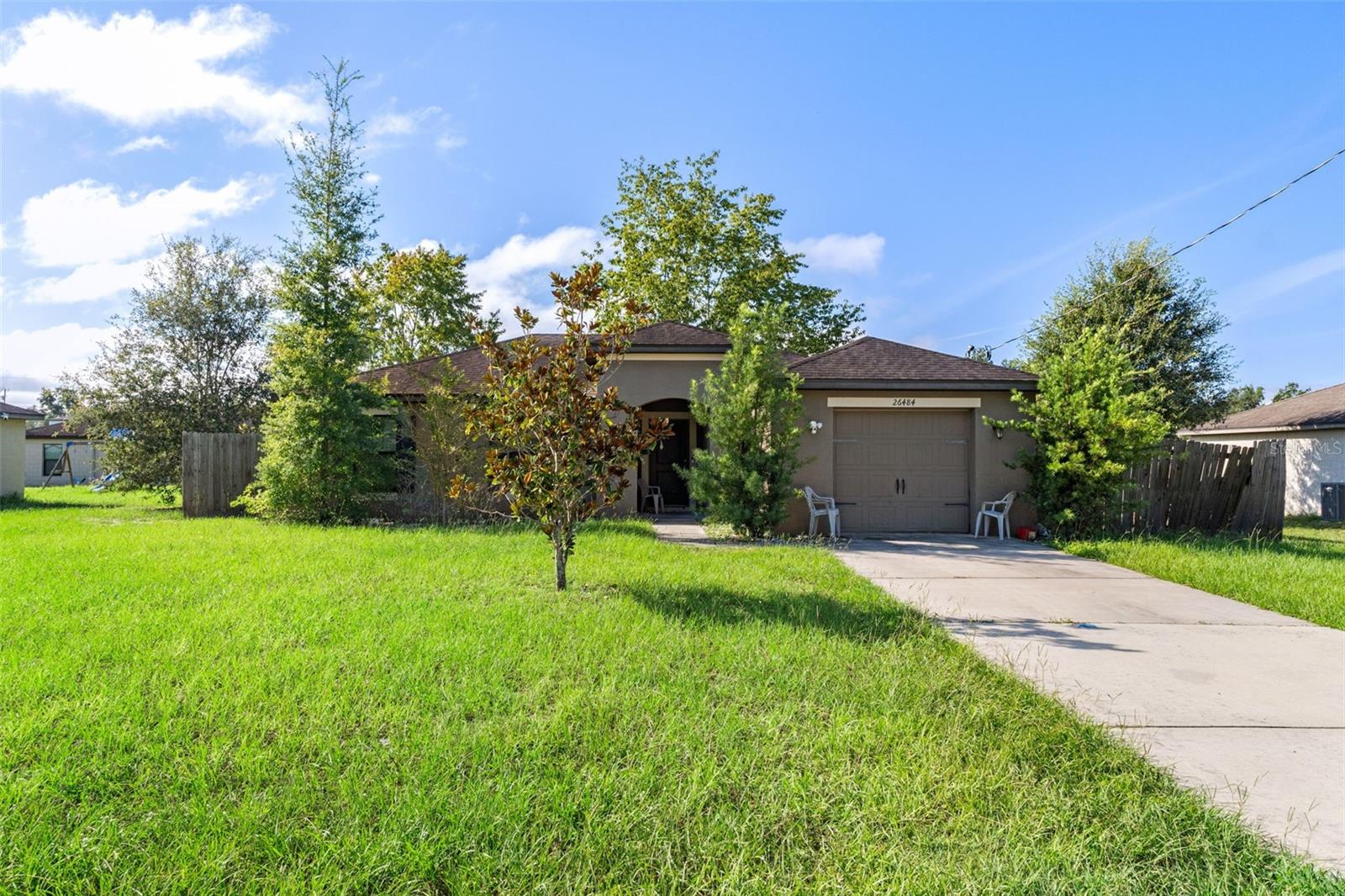 Photo of 26484 KEVIN KELLY AVENUE BROOKSVILLE FL 34602