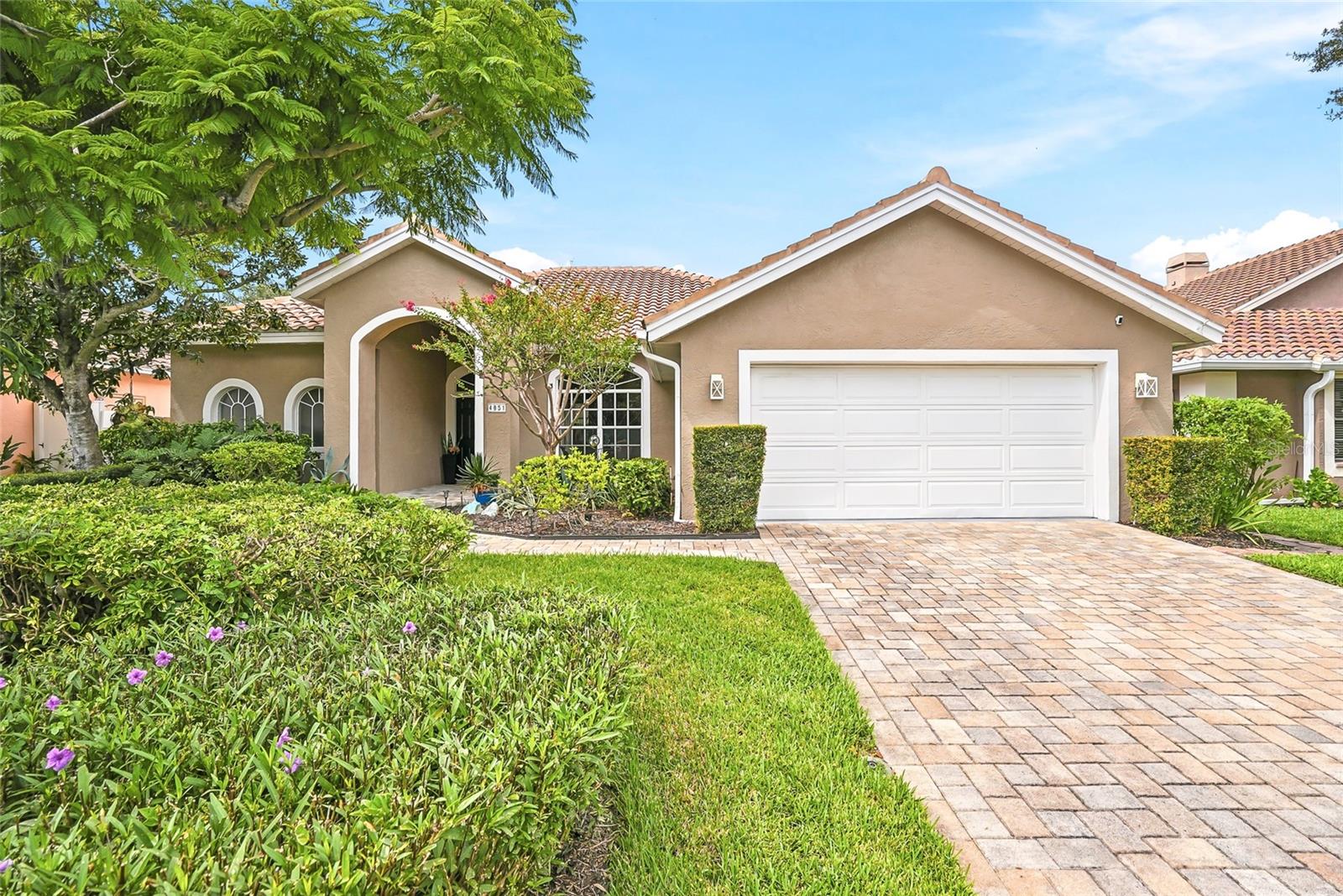 Photo of 4851 WINDMILL PALM TERRACE ST PETERSBURG FL 33703