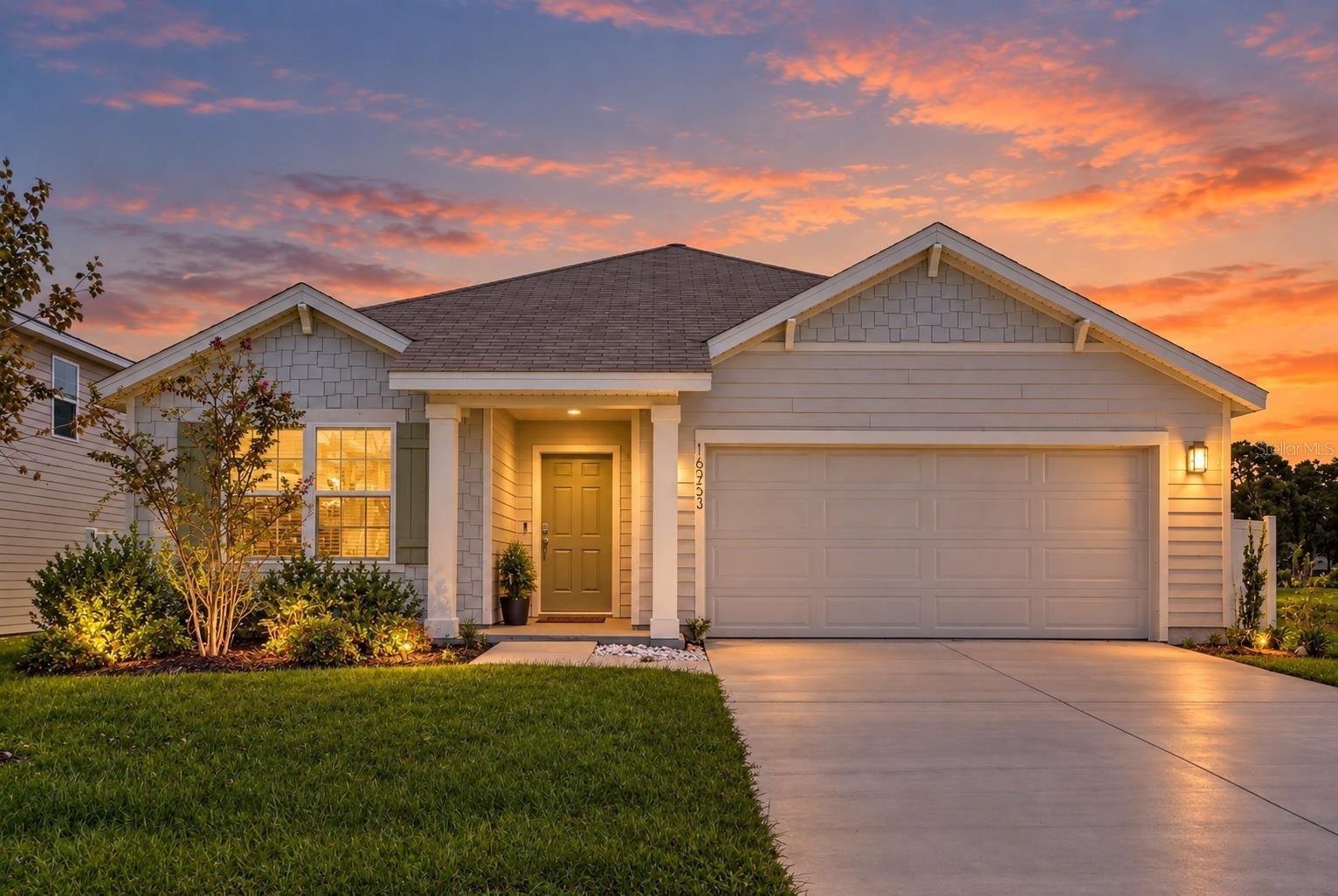 Photo of 16953 NW 176TH WAY ALACHUA FL 32615