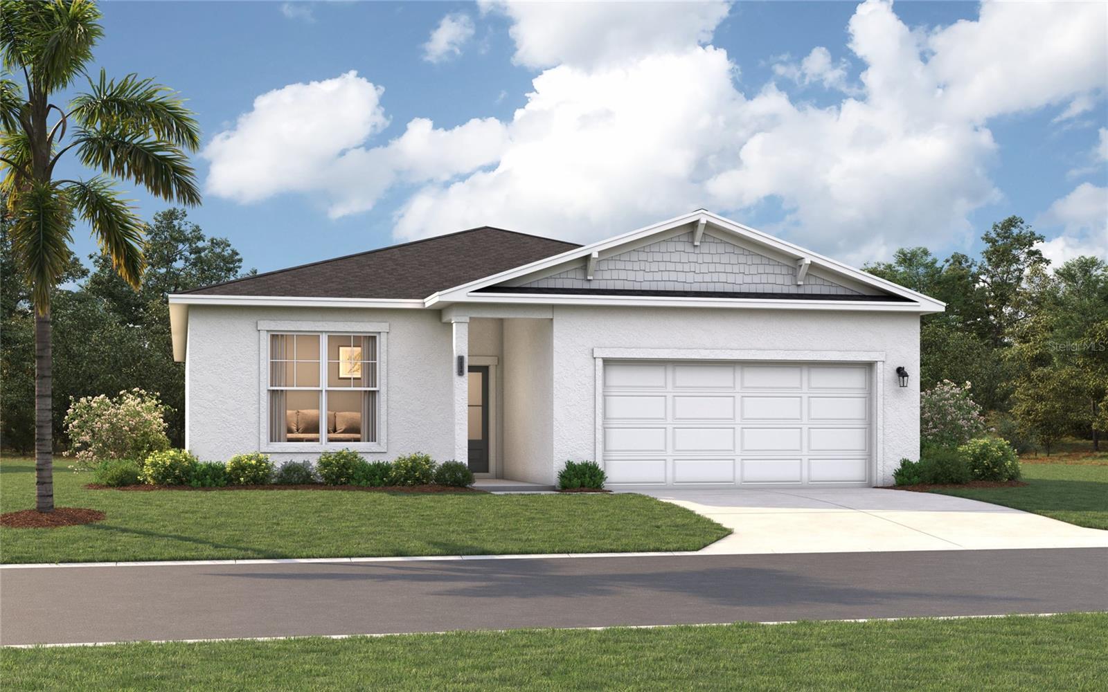 Photo of 1433 CHAMBORD DRIVE EAGLE LAKE FL 33839