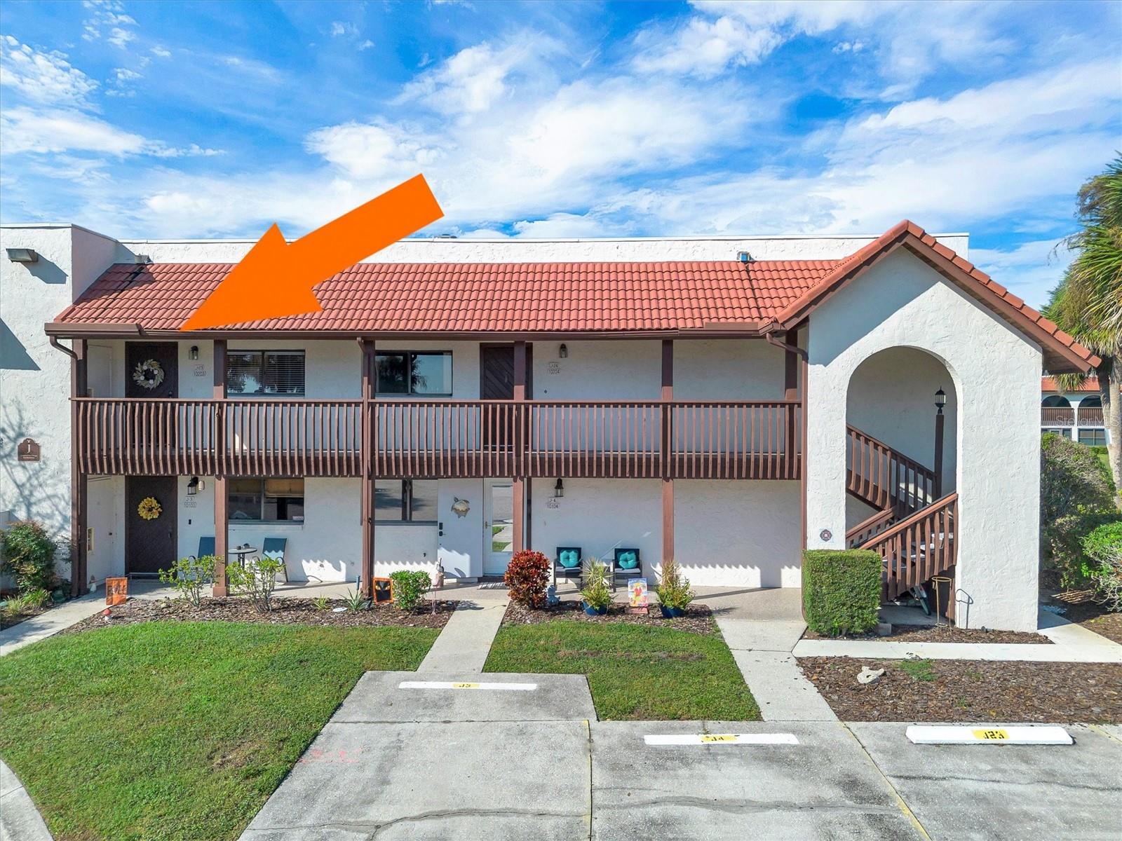 Photo of 10203 VILLAGE DRIVE #J23 LAKE WALES FL 33898